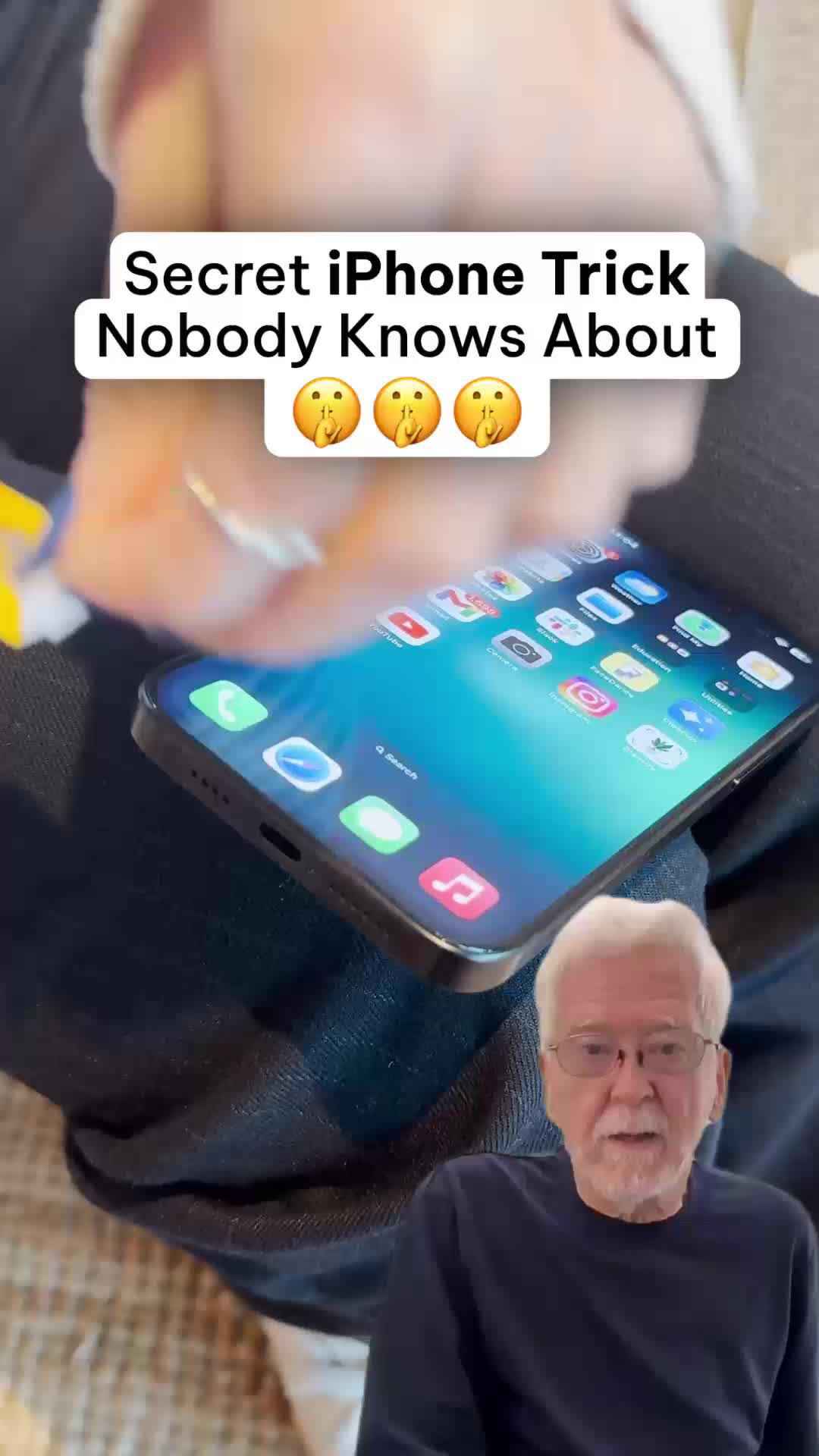 Free up storage with Cleanup app just in seconds.