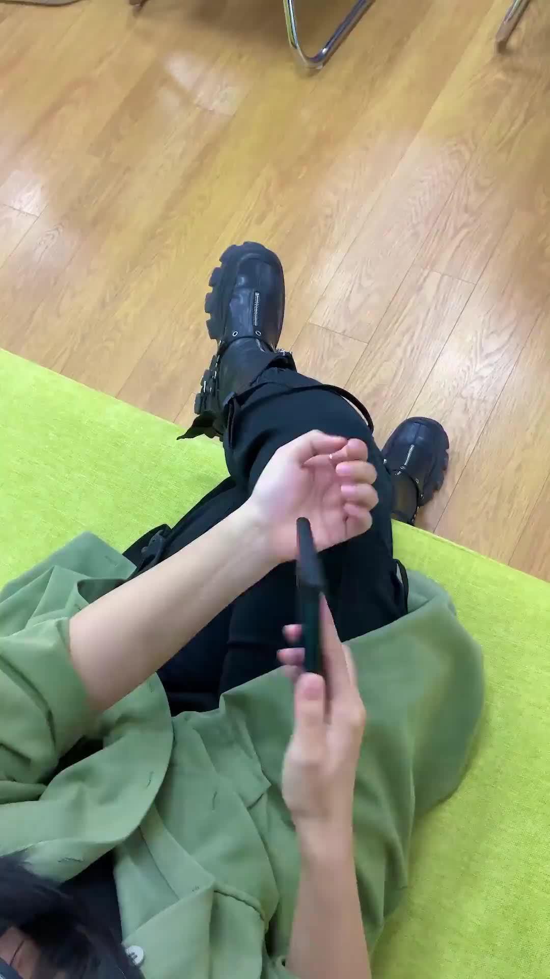 Over 100K+ users have already tried this app