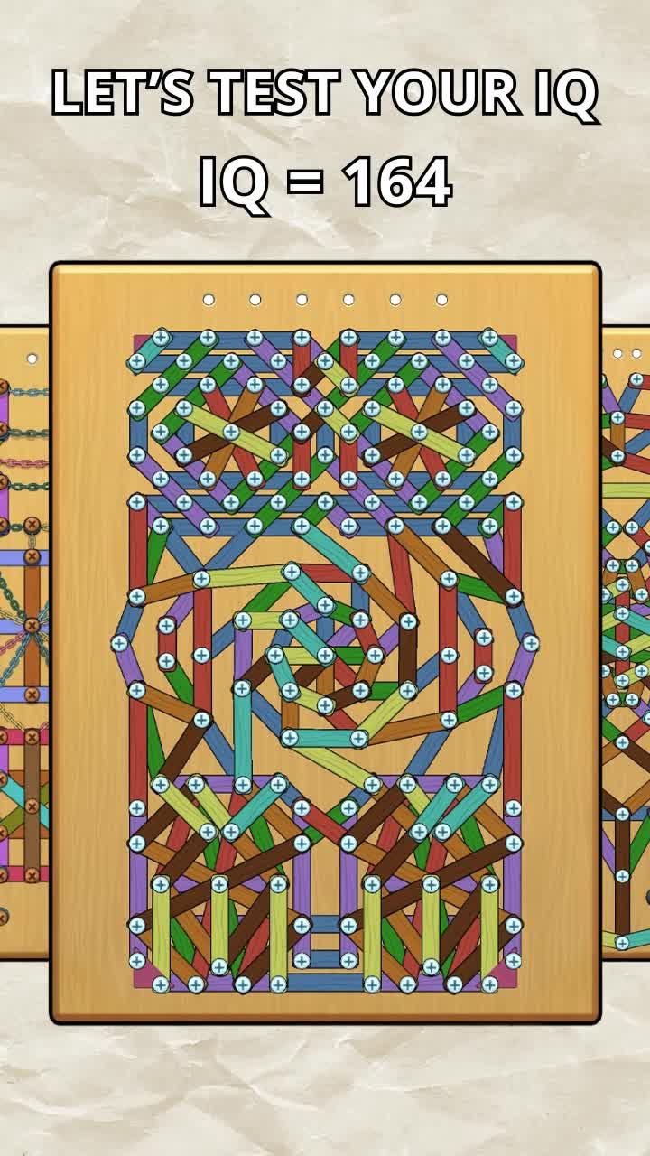 No one can beat level 2