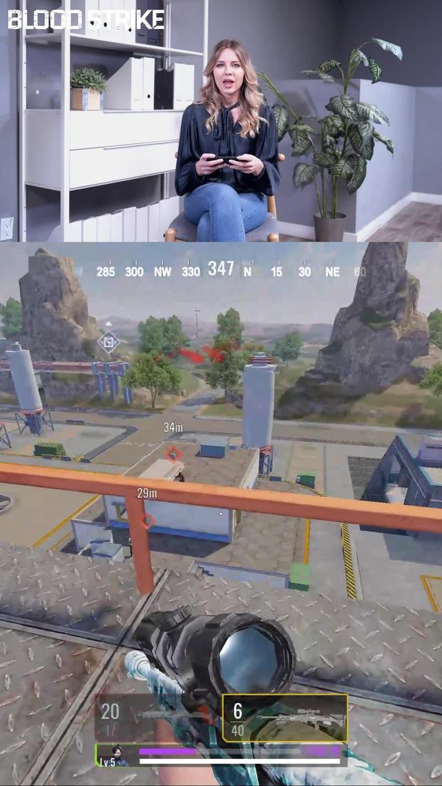 600MB Small Download Size!Bring you the most realistic and satisfying gunplay!