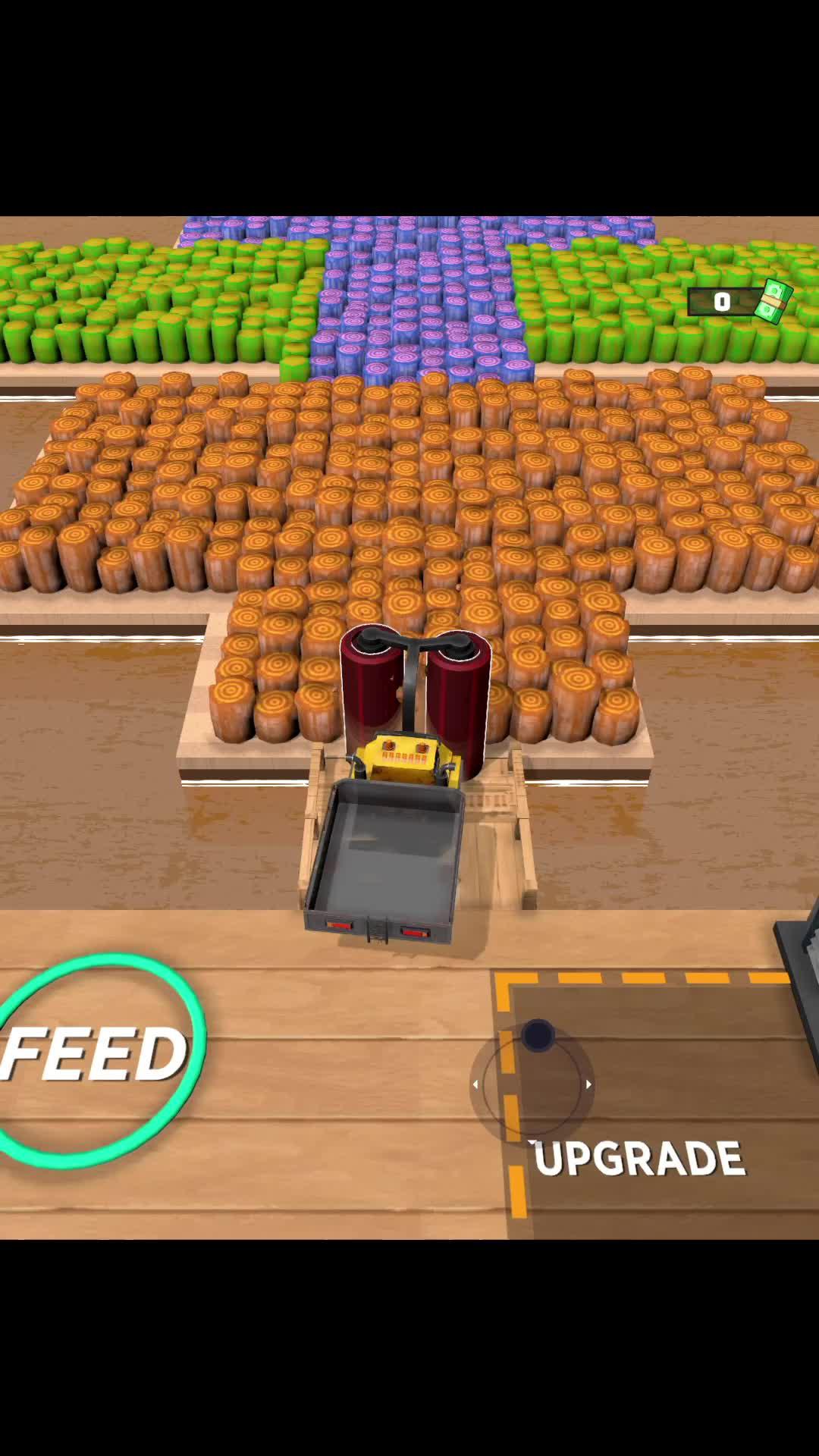 Stone Digging ASMR Game !