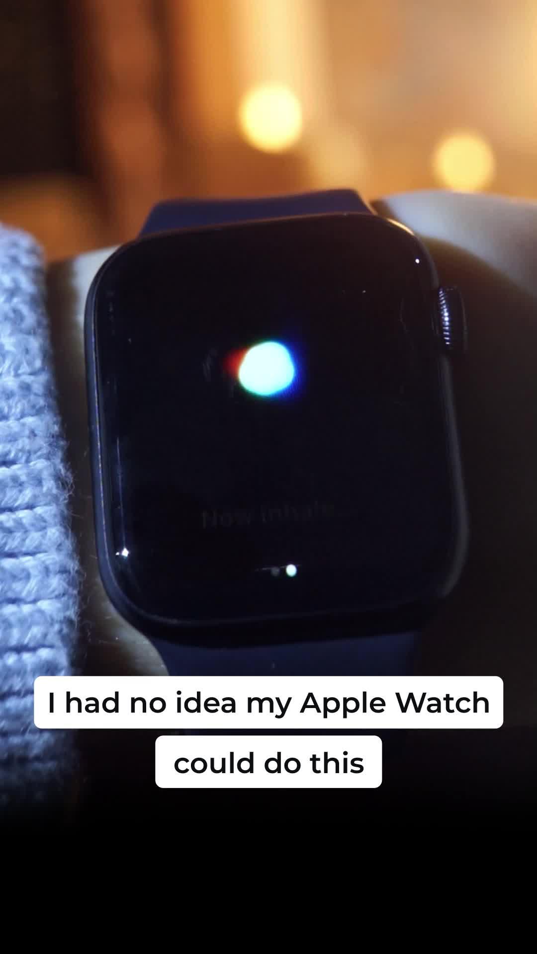 Get more from your Apple Watch