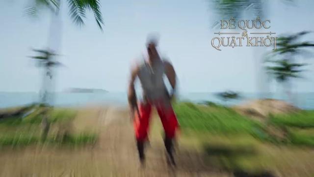 Vô tình lạc trên hoang đảo, phát triển sản xuất, thành lập Đế Quốc thuộc về mình!