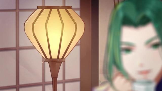 Sign an eternal pact in the beautiful dream world