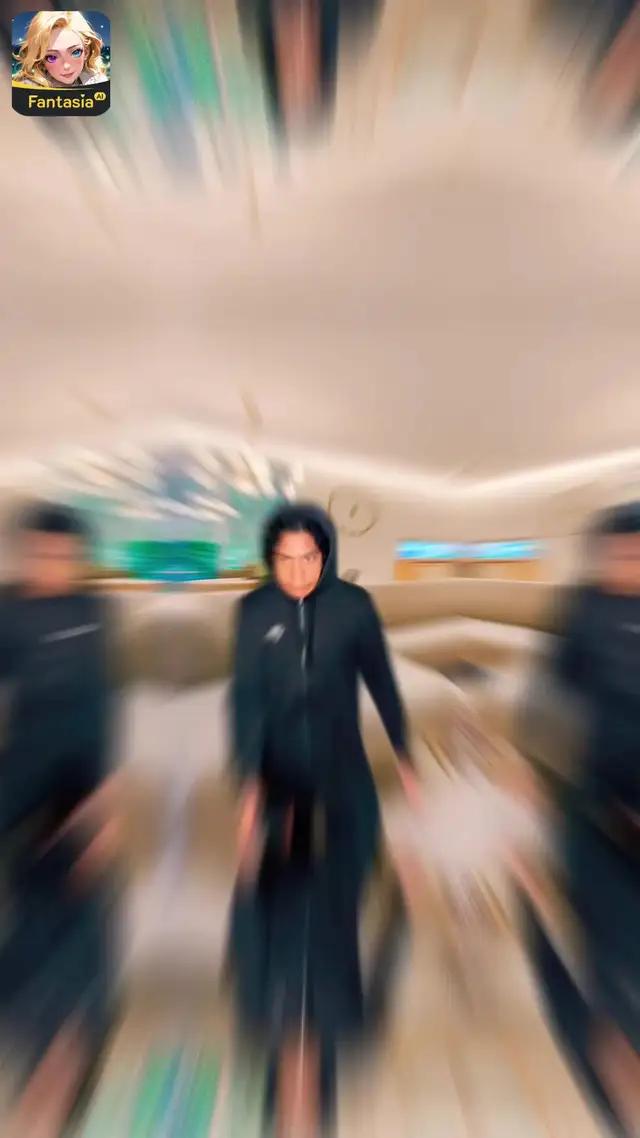 Chat freely with your fantasy characters; the possibilities are limitless.