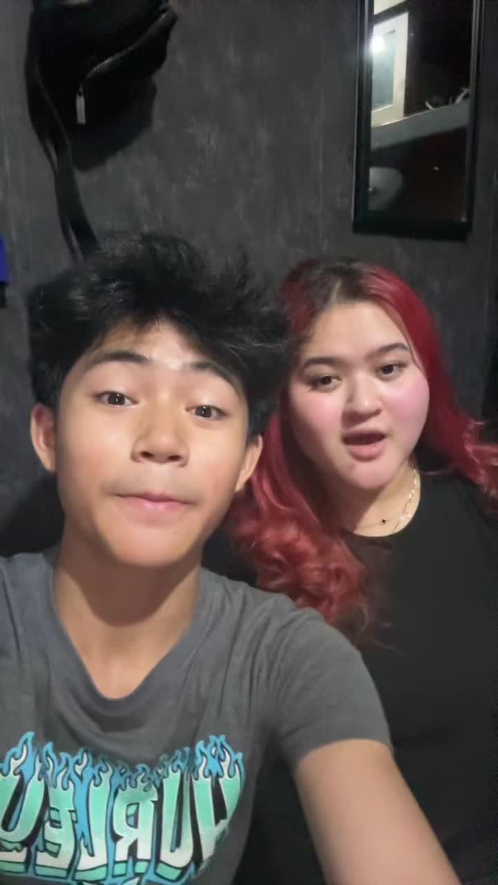 ini jatohnya akur atau enggak yah? #beautycam