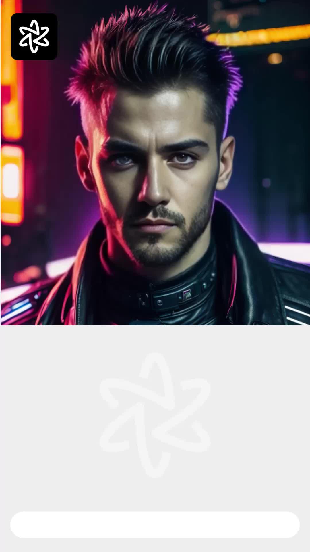 AI ChatBot - your Al companion, free for iPhone. Get the answers you need from Al