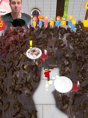 It is time for ASMR cleaning session