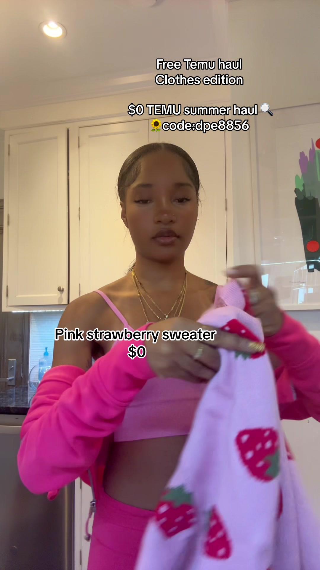 😩tem came in clutch right before my trip code: dpe8856 for #temu $0 items and 🔗 in bi0 (app new users only with qualifying orders) FREE shipping and FREE returns for up to 90 days📦 #temufinds #temuhaul #temustyle #summerdress #outfitideasforsummer #tryonhaul #summerwadrobe #outfitideas #outfitinspo #ootd