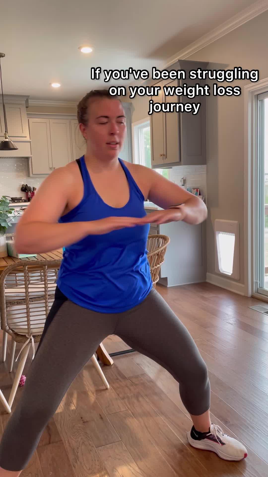 Take your @waybetterapp quiz today for a personalized fitness plan! A fun, new way to lose weight and keep it off 💪 #fyp #waybetter #waybetterapp #weightlossjouney #fitnessjourney #fitnessmotivation