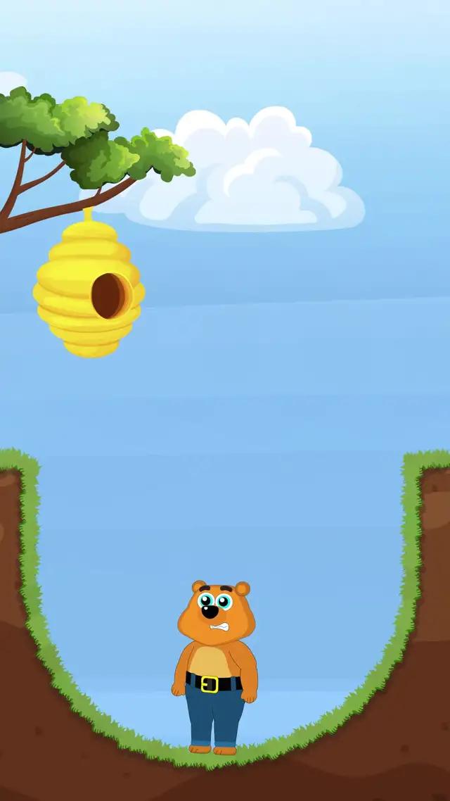 今すぐダウンロード！トゥーンブラストの冒険に参加しよう！