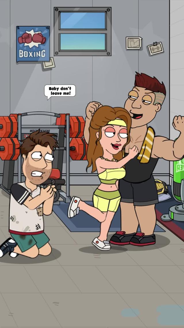 Can't stop playing it!