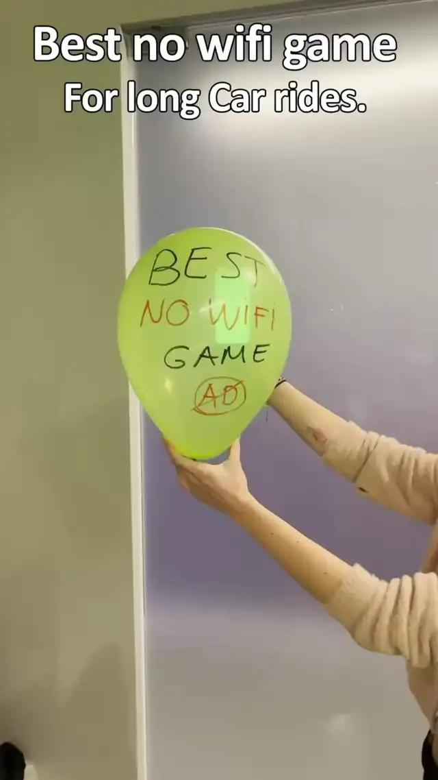 It's an emergency! You have to play this game!