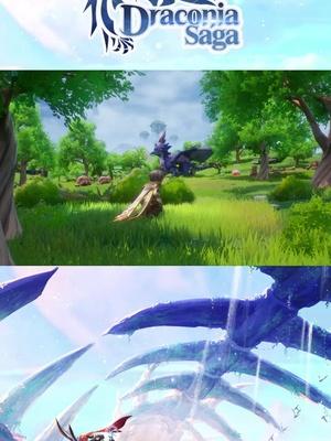 เกมมือถือ RPG แนวผจญภัยสุดน่ารักเปิดแล้ว! รวมทีมในดันเจี้ยน เพิ่มอุปกรณ์ อับเกรดดรอปพลังให้เต็มที่