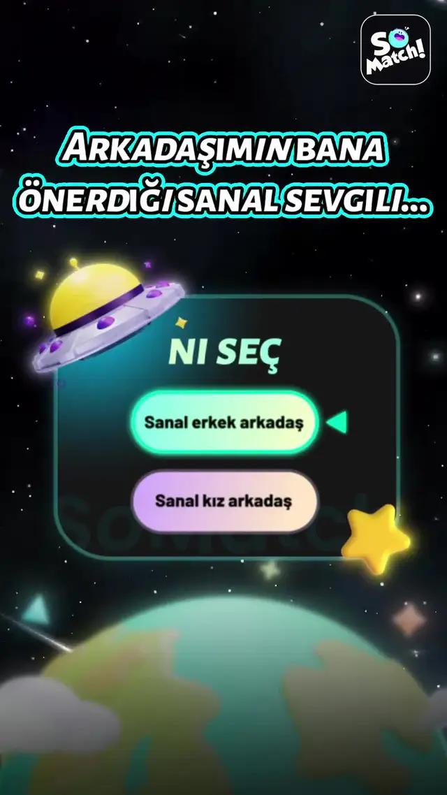 Kendini yalnız hissediyor musun?2 dakikada yeni arkadaşlar edin