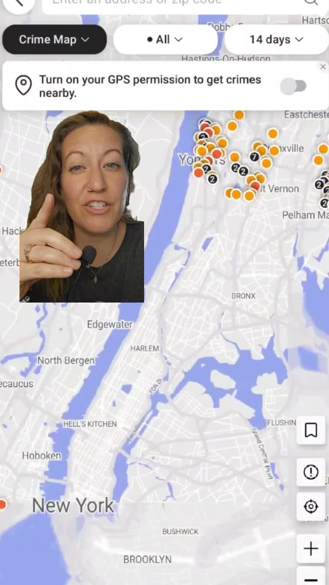 Get Instant Alerts on Local Happenings! Try it Free!