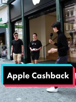 Stell der vor was du für en Mac zruggbecho würsch? #fyp #apple 