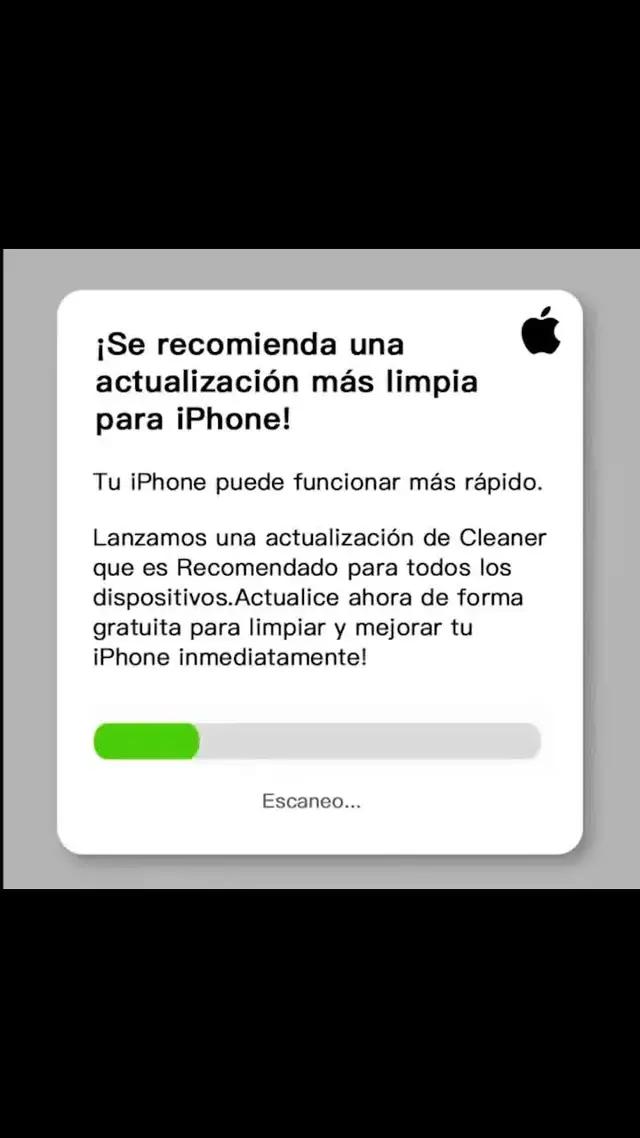 One tap & Easy Clean.