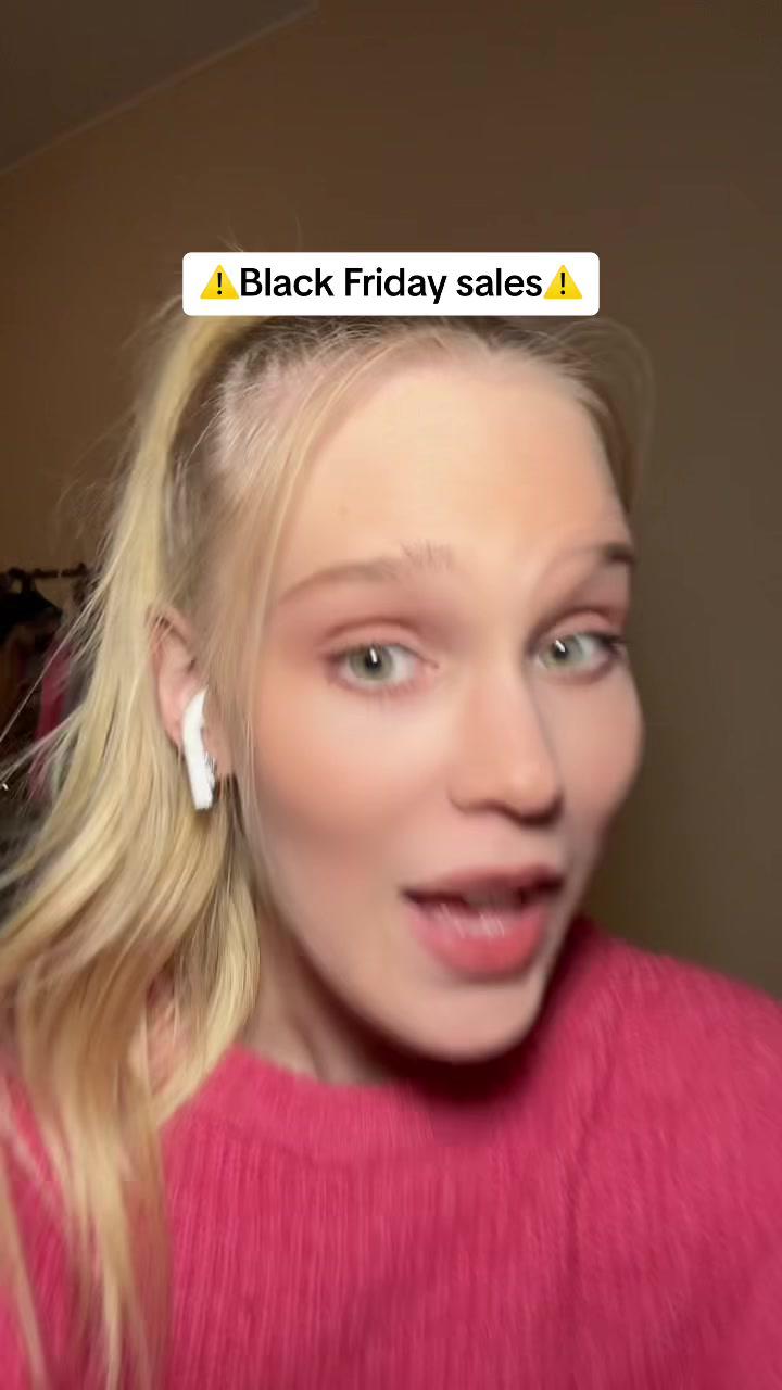 Blidz+ members just enjoy the experience more✨ #blidzapp #freeproductstiktok #freedeals #freedeal #onlineshoppinghaul #blackfridaysales2023 #blackfriday2023 #blackfridaysale2023 #cheapprices