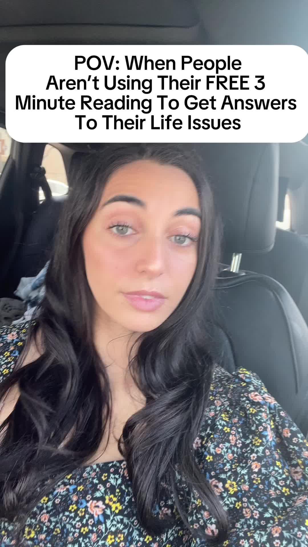 Ask about love, relationships, the future & more.