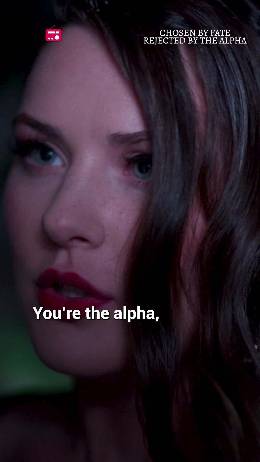 A girl falls in love with a werewolf. As if things weren't already messed up enough in her life, her decade-old secret comes knocking at her door. Will she survive this time? #viral #trending #audioseries #audiostory  #fyp  #drama #werewolfworld #fantasydrama #moonlittales #fantasyfangs