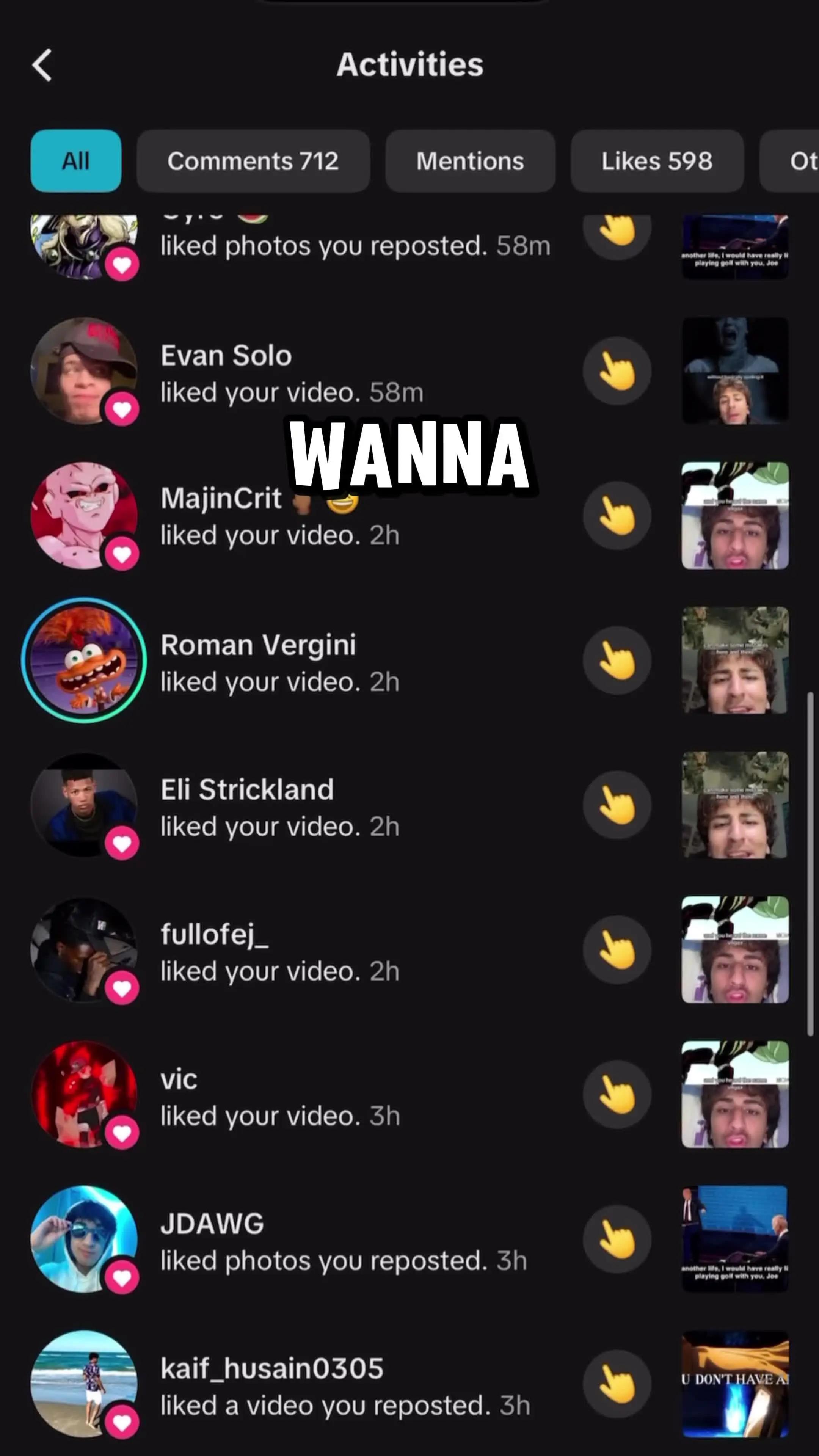 The easiest way to go viral