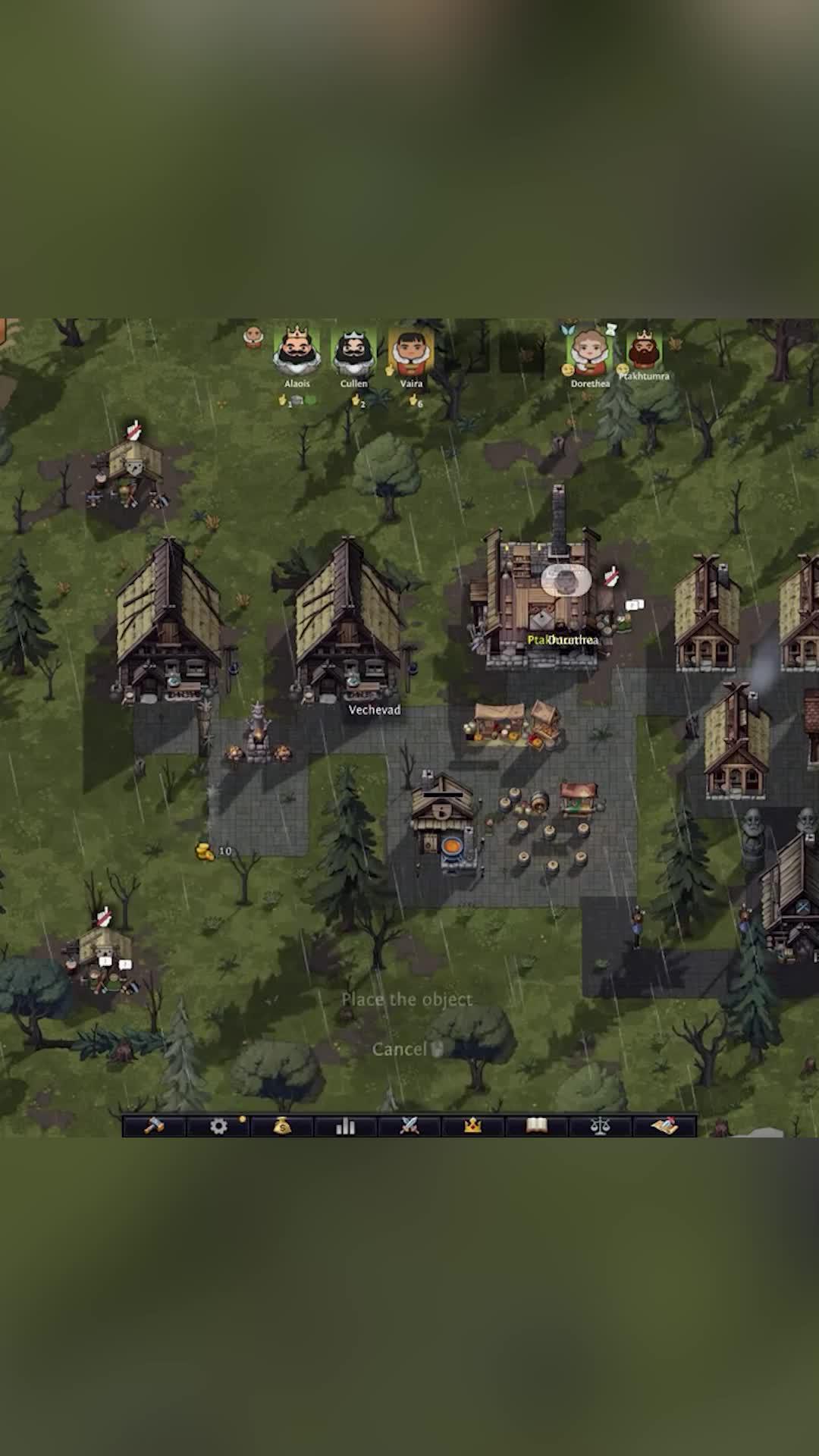 The Game Everyone's Playing! Join Now!