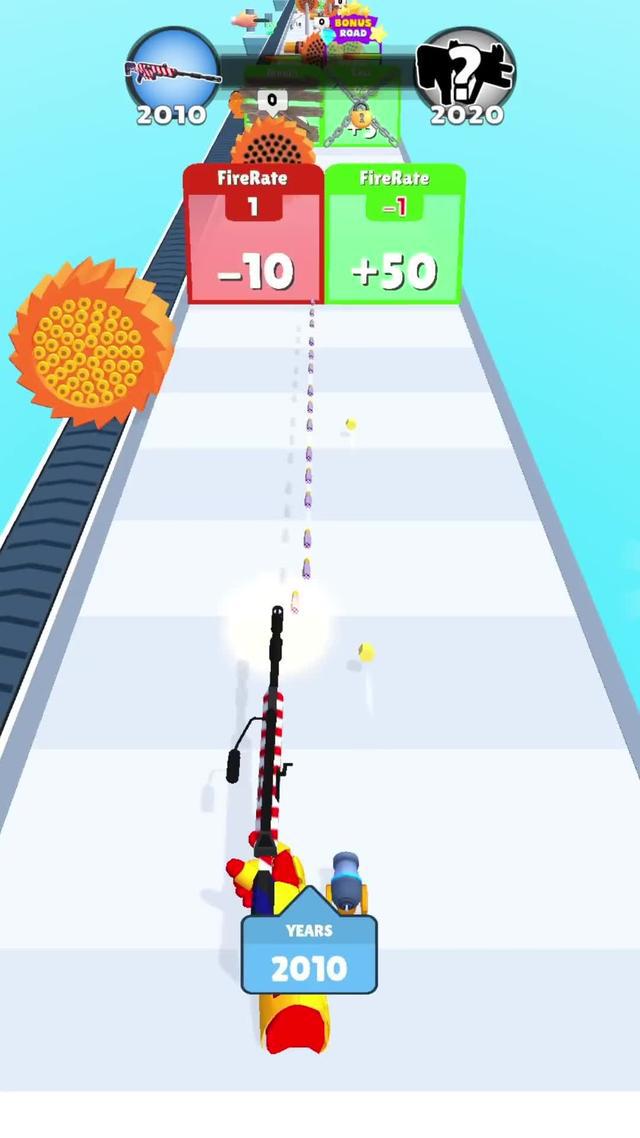 Best game of TikTok!