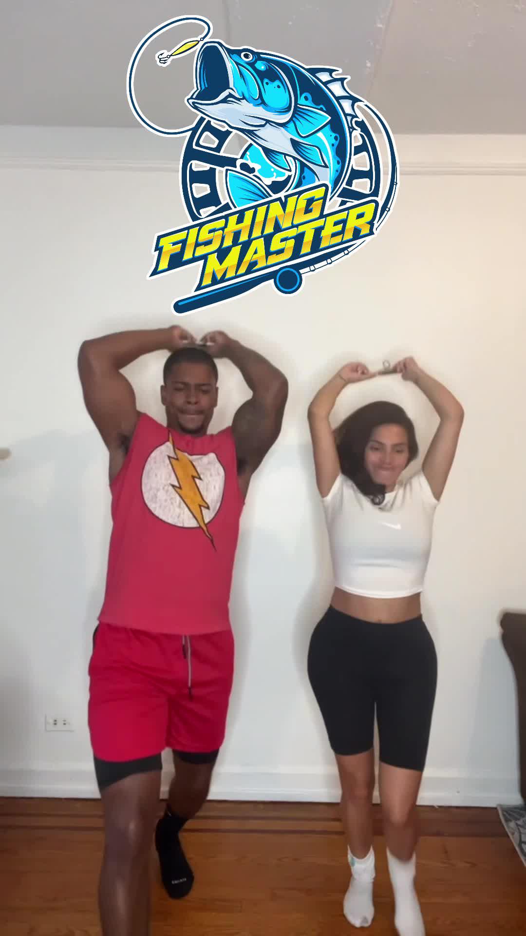 Real fish, real fun. Enjoy stunning 3D fishing environments, download Fishing Master now!