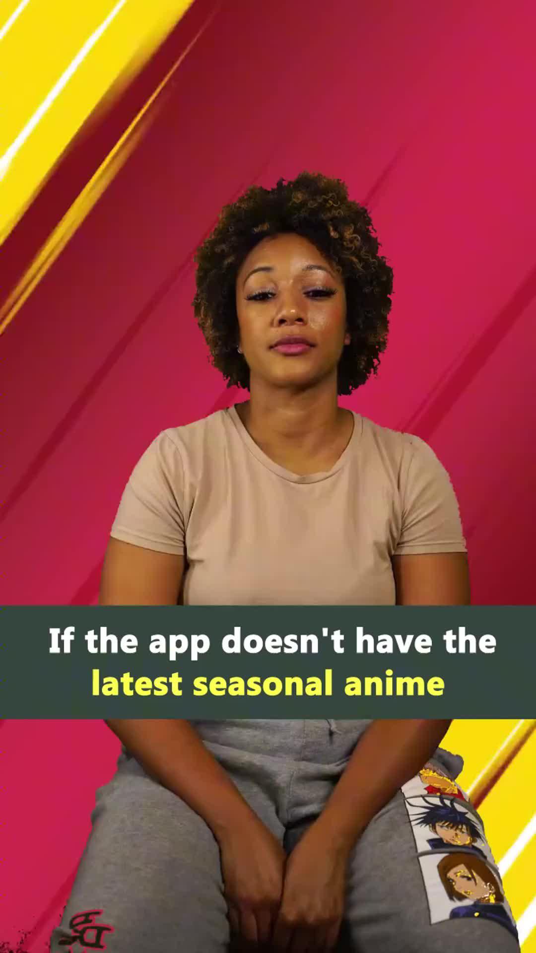 Explore a vast collection of capturing anime shows. Download now for free and immerse yourself！