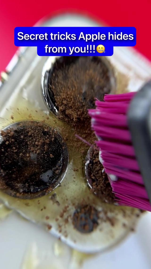 Clean your phone memory in one tap! 