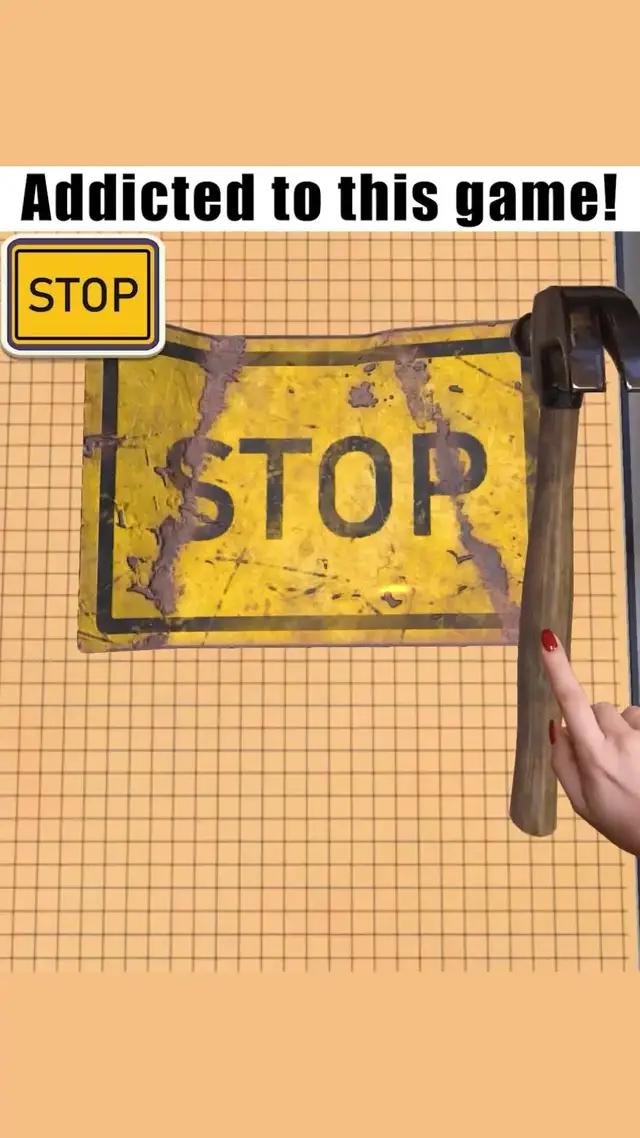 Harder than it looks