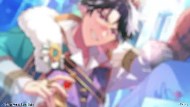 「初めまして、賢者様」
魔法使いと心を繋ぐ育成ゲーム