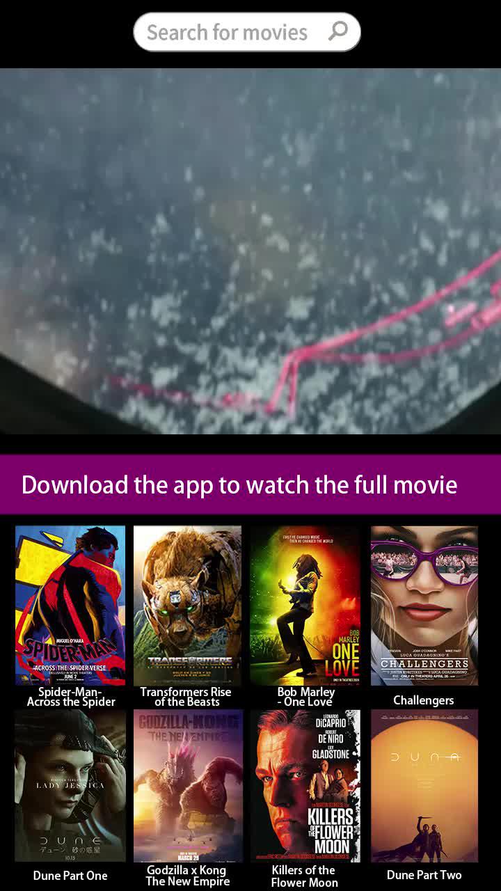 Check out our new app to get started!