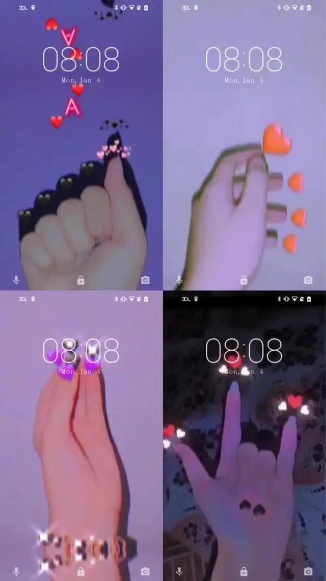 We guarantee that your smartphone will look cool!