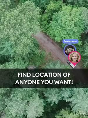 Find and zoom anywhere you want