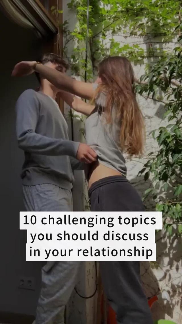 Redefine Your Relationship