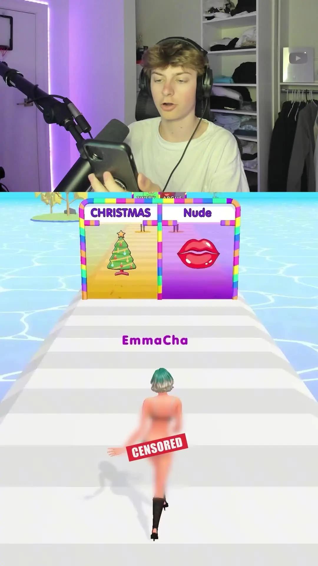 Can you become the coolest Streamer today?