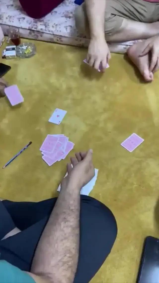 لا تتردد، تعال والعب طرنيب إذا كنت مشتاقًا