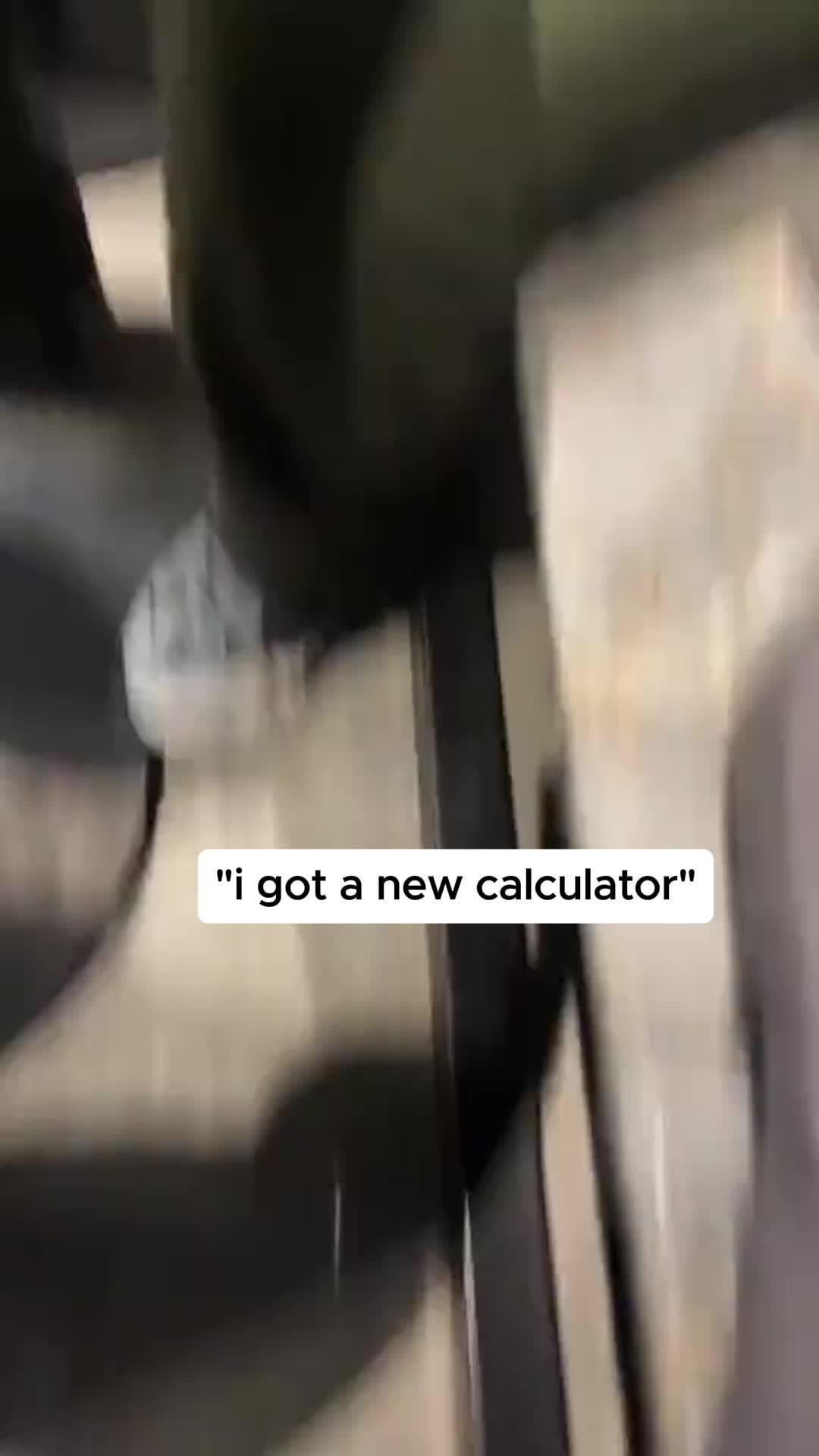 Thanks me later 😂😂#school #student #backtoschool