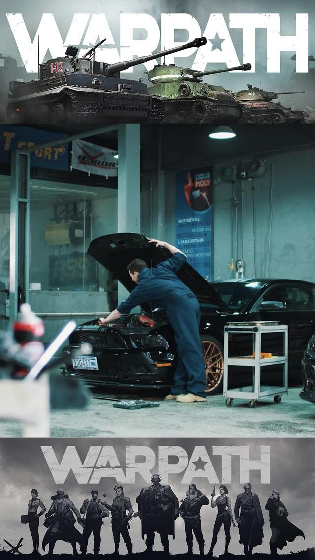 Xây dựng! Bành trướng! Chiến đấu! HÃY GẦY DỰNG ĐẾ CHẾ CỦA CHÍNH BẠN!!!