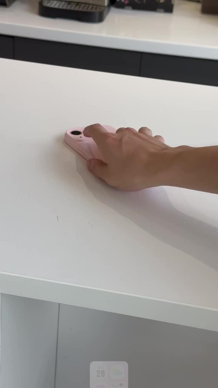 DIY your own mobile desktop ! Try it free now !