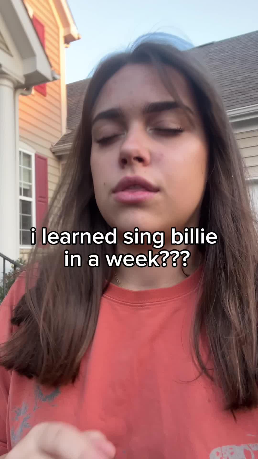 Unleash the Singer in you and Enjoy Singing from Today!