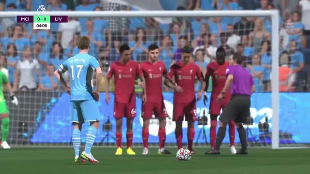 Play best football game for free! Download Now