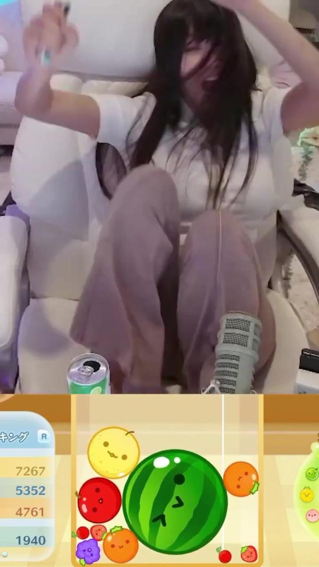 Can you merge to watermelon?