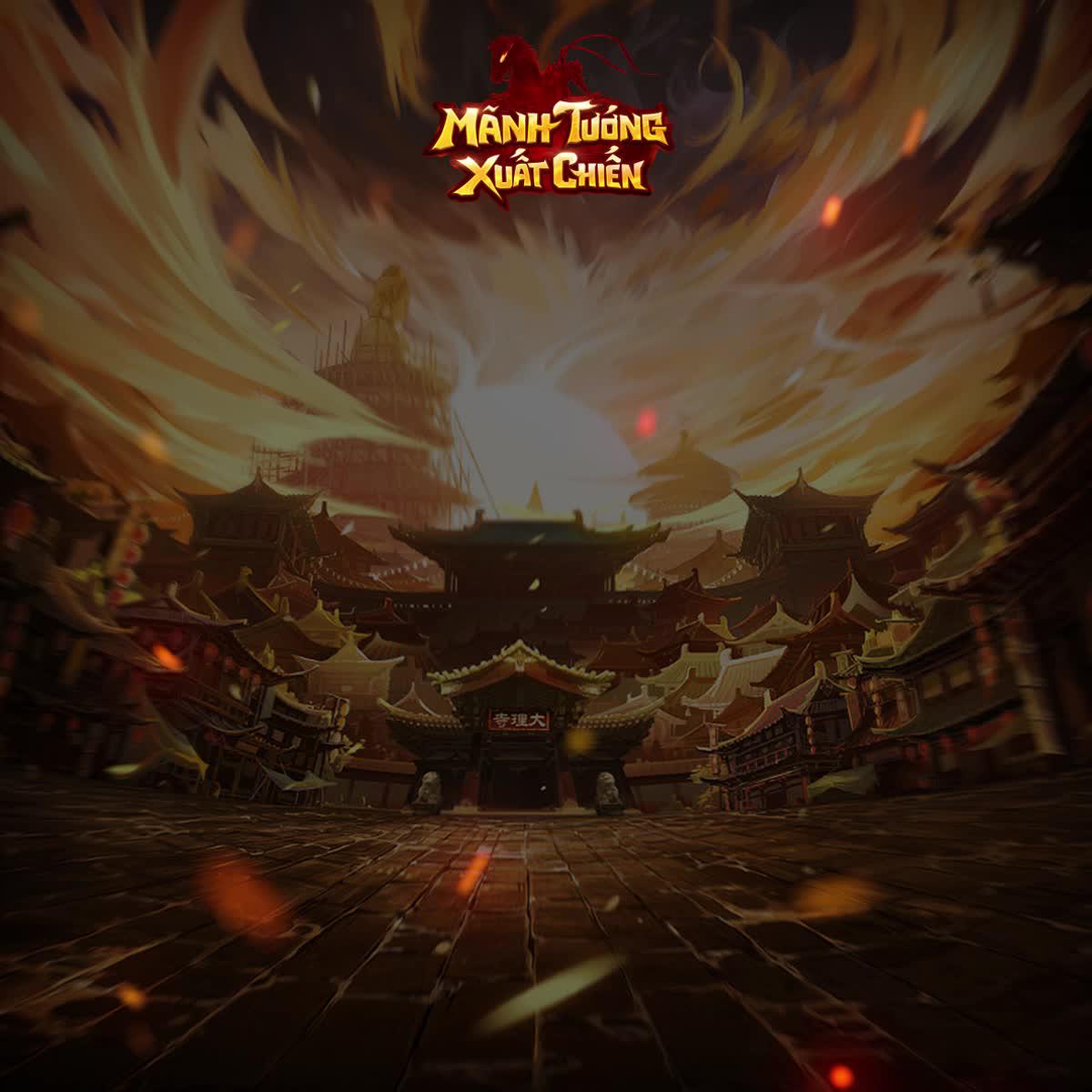 Chính Thức Ra Mắt - Tặng Ngay Bộ Code 3Triệu