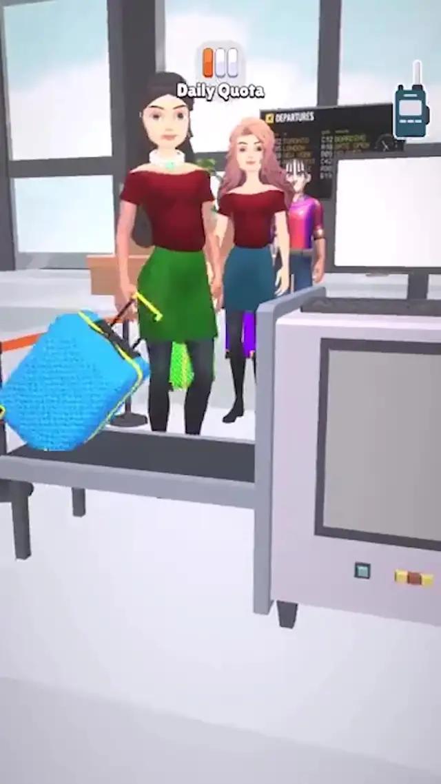 Why is this game so fun?! Play now!