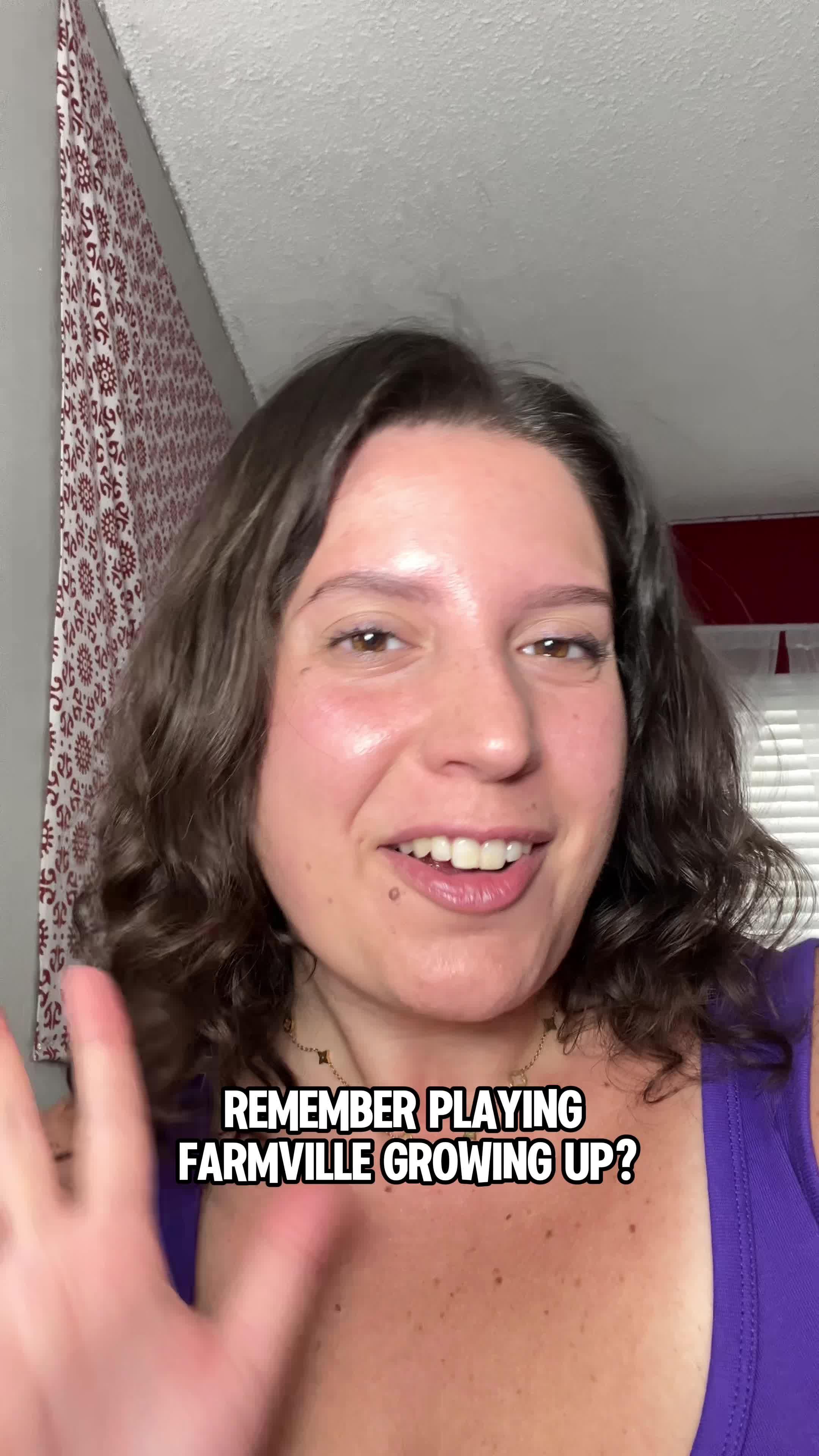 Time to Get Farming!