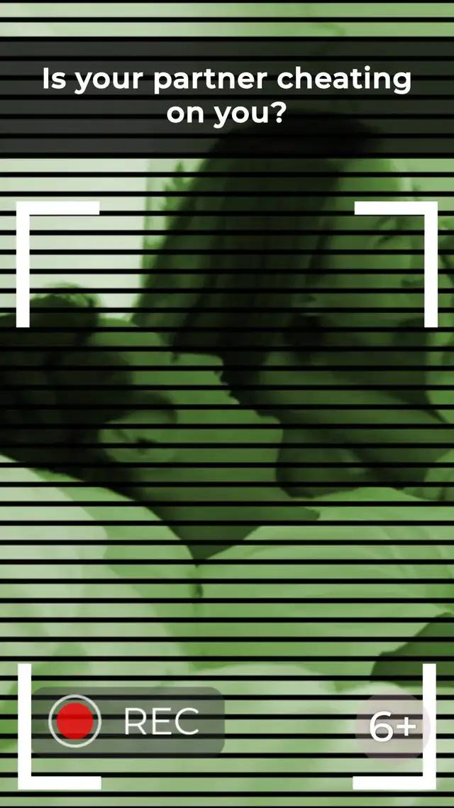 Keeping an eye on your loved ones!