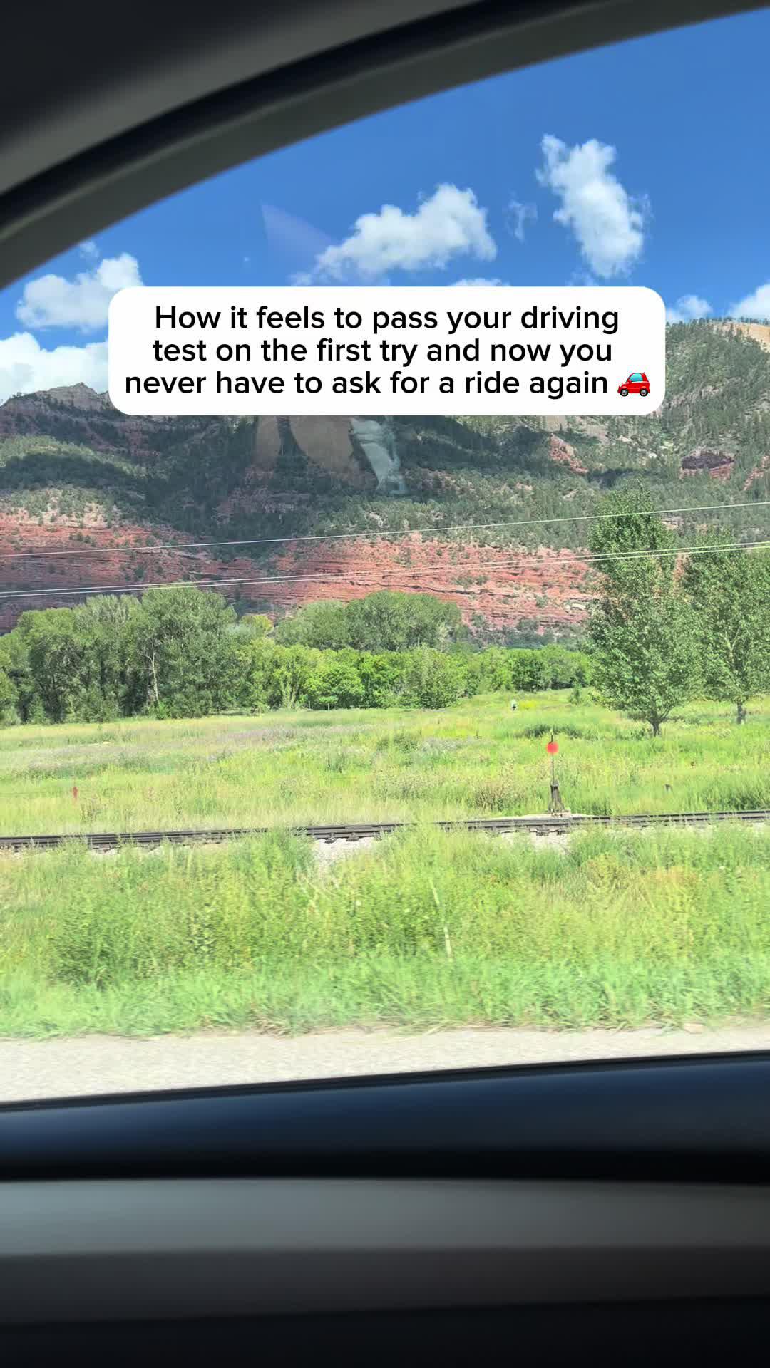 Ace your permit test and master behind-the-wheel training now!